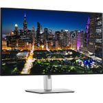 Dell UltraSharp Monitor 32 Zoll 4k Thunderbolt [Energieklasse F] (U3225QE)