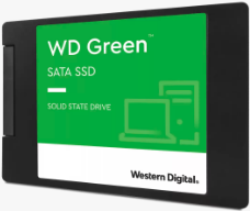 WD Green WDS100T3G0A (WDS100T3G0A)