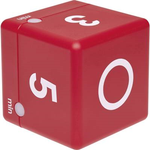 TFA Timer Cube Timer Rot digital (38.2039.05)