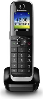 Panasonic KX-TGJA30EX (KX-TGJA30EXB)