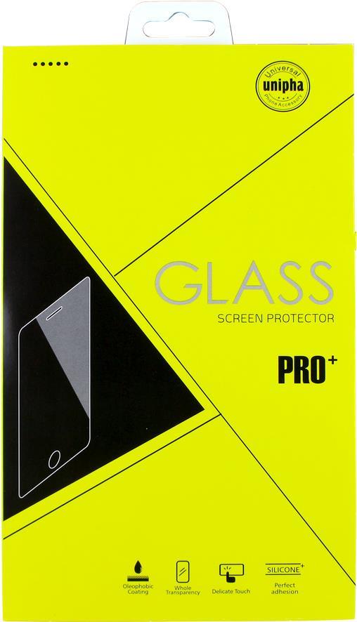 Pro+ Samsung A80 Displayschutzglas Displayschutz Panzerglas|Euro (CY120861)