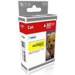 AS15385 ASTAR CAN. MB2050 YELLOW 935Seiten 12ml ISO/IEC24711 (AS15385)