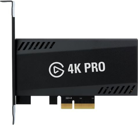 Elgato Game Capture 4K Pro (10GBK9901) (geöffnet) (B-Ware)