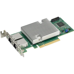 Supermicro AOC-STG-B2T Netzwerkkarte Eingebaut Ethernet 10000 Mbit/s (AOC-STG-B2T-O)
