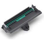 Zebra Upgrade Kit, Druckkopf 300 dpi Upgrade Kit, Druckkopf, 300 dpi, passend für: ZD411D, ZD611D (P1117258-037)