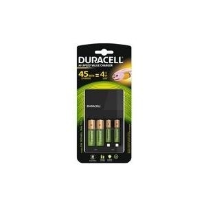 Duracell CEF14 Batterieladegerät (118577)