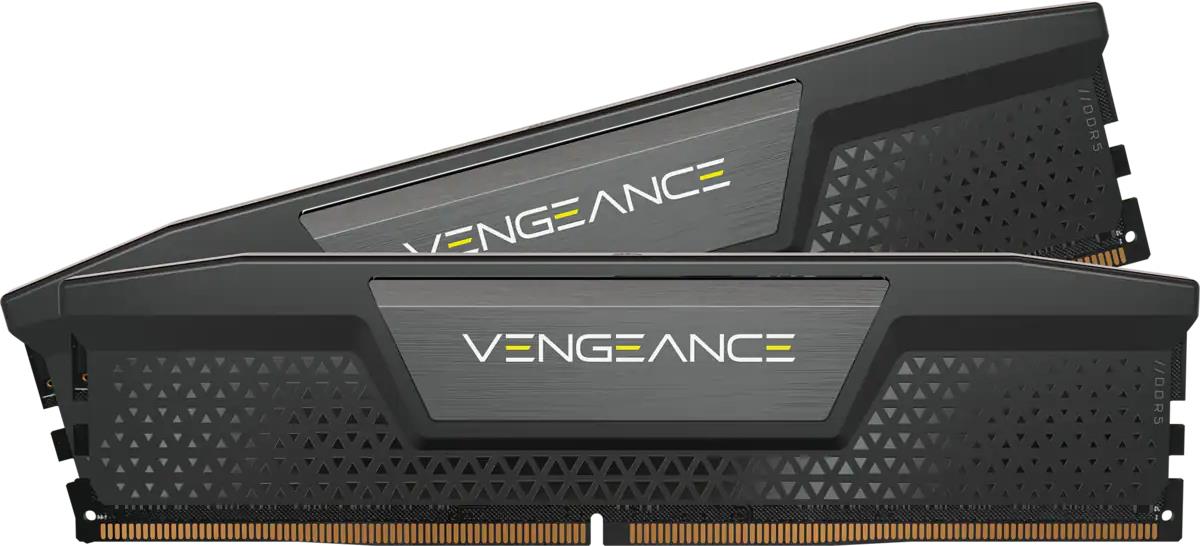 Corsair Vengeance CMK64GX5M2B6000C38 Speichermodul 64 GB 2 x 32 GB DDR5 6000 MHz (CMK64GX5M2B6000C38)