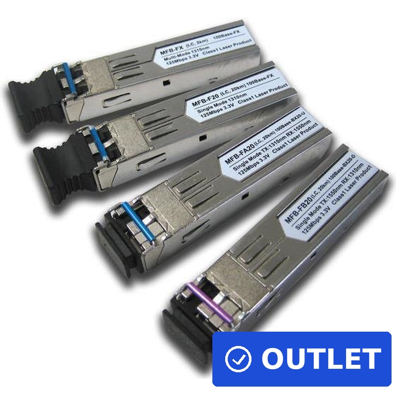 PLANET MFB-Series MFB-F20 (MFB-F20)