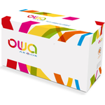 Armor K18329OW Tonerkartusche 1 Stück(e) Kompatibel Schwarz (K18329OW)