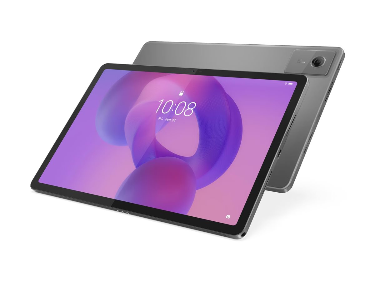 Lenovo Idea Tab ZAFM 11" 8 GB RAM 256 GB 5G Luna Gray