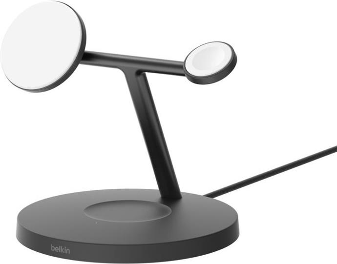 Belkin BoostCharge Pro 3-in-1 (WIZ032KQBK)