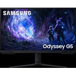 Samsung LS27FG510EUXEN Odyssey G5 S27FG510EU LED-Monitor 68,6 cm (27") Schwarz (LS27FG510EUXEN)