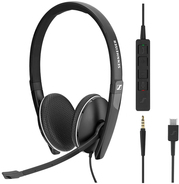 Sennheiser EPOS I SENNHEISER ADAPT SC 165 USB-C (508356)