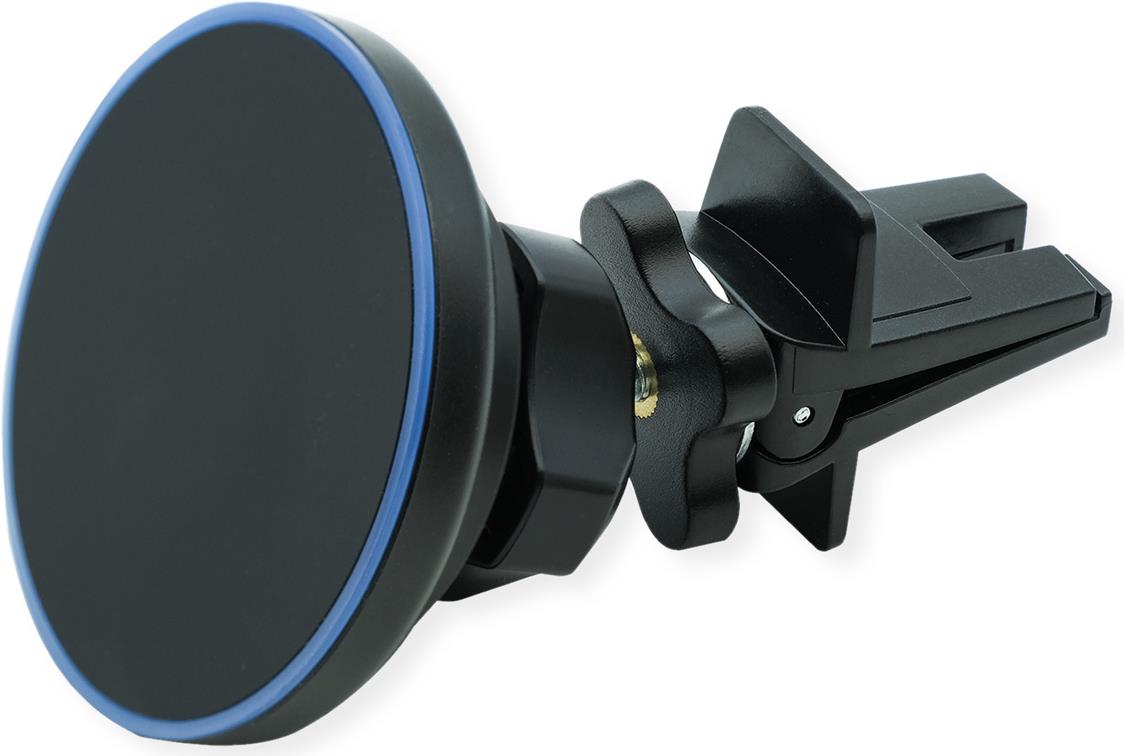 ROLINE Kfz-Magnet-Induktionsladegeraet+ Anschlusskabel C-C (19.11.1015)