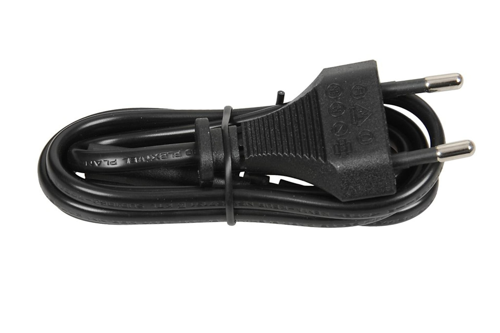 iBOX IUZ120WA Universal-Netzteil 120 W Schwarz