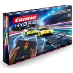 Carrera Hybrid Green Hell Racing Set (50050001)
