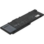 Dell Battery, 72WHR, 6 Cell (W125853489)