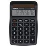 Jakob Maul GmbH Tischrechner ECO MJ 455 8 Stellen schwarz Solarbetrieb - keine (7263190)