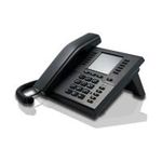 innovaphone IP111 True-Color-Farbdisplay (320*240 = 3.5" ), 12 dynamisch belegte Funktionstasten, Stromversorgung wahlweise über PoE oder Steckernetzteil, auch für Wandmontage geeignet (01-00111-001)