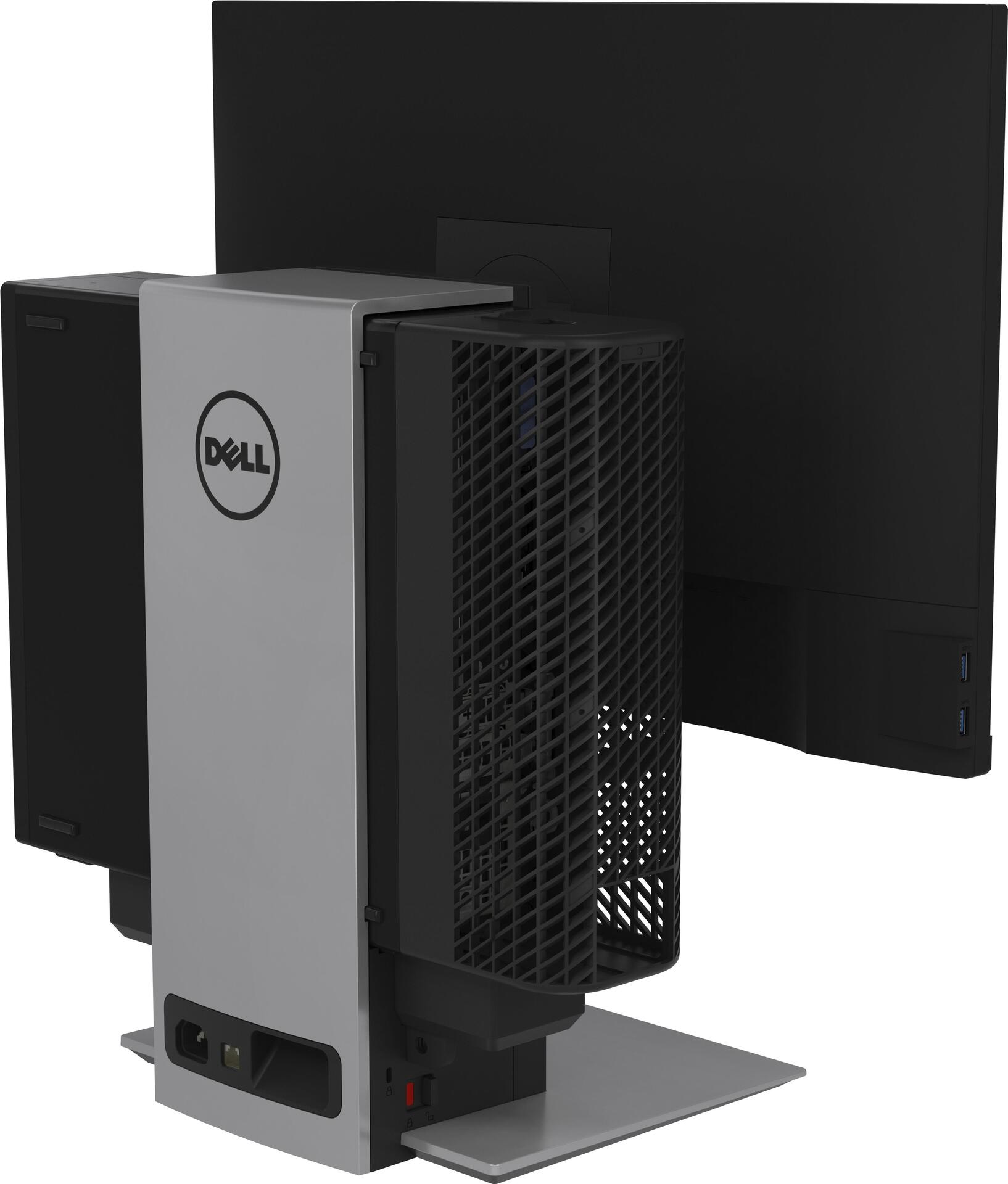 Dell OSS21 Monitor-/Desktop-Ständer (19"-27") (DELL-OSS21)