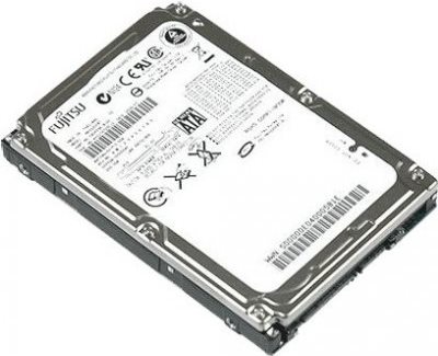 Fujitsu SSD 960 GB Hot-Swap (S26361-F5586-L960)