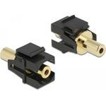 DeLOCK Modulare Eingabe (86858)