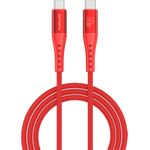 4smarts USB-C Kabel PrimeCord 60W (541453)