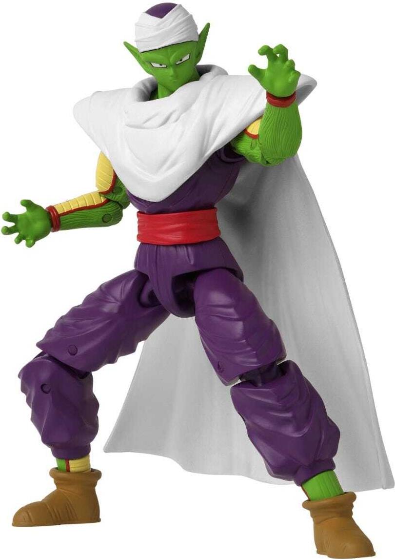 Bandai DS40721 Sammelfigur Dragon Ball