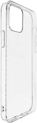 Networx TPU Case Clear Transparent, für Apple iPhone 12 mini