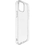 Networx TPU Case Clear Transparent, für Apple iPhone 12 mini