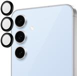 PanzerGlass Hoops Black Lens Protector Samsung Galaxy S23 FE (1464)