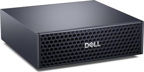 DELL Pro Max GB10 FCM1253 Mini-PC 128 GB RAM 4 TB SSD NVIDIA Blackwell DGX OS
