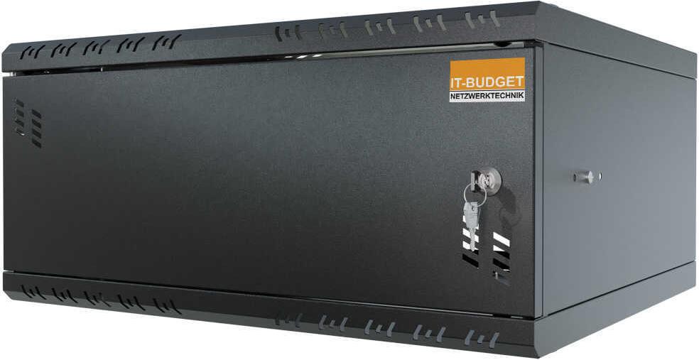 IT-BUDGET 19"-Wandverteiler TAUNUS (90ITB19445MS)