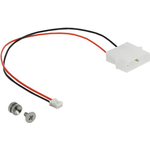 DeLOCK Converter M.2 Key B+M male to USB Type-C (63174)