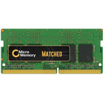 CoreParts MMKN015-8GB Speichermodul 1 x 8 GB DDR 2400 MHz (KCP424SS8/8)