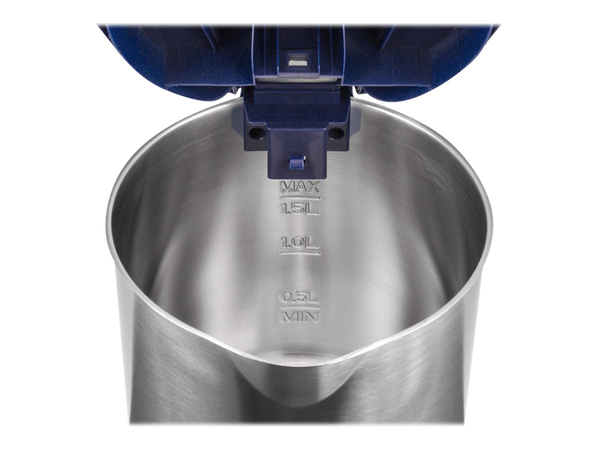 Unold BLITZKOCHER 18018 1,5 l 2200 W Blau