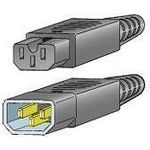Cisco Jumper Stromkabel (CAB-C15-CBN=)
