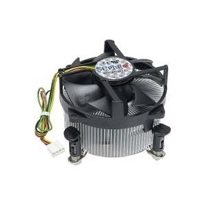 Supermicro SNK-P0015A4 Prozessorkühler 2U für LGA775