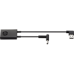 HP INC HP 4.5mm and USB Dock Adapter ALL (2NA11AA#AC3)