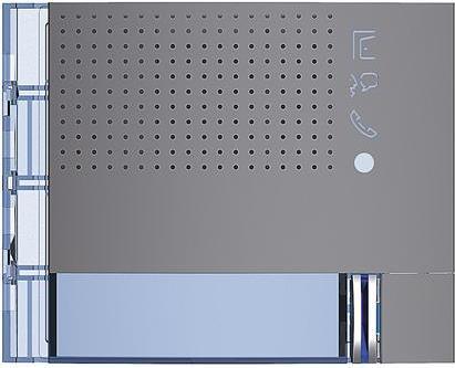 bticino 351113 Interkom-System-Zubehör Lautsprechermodul (351113)