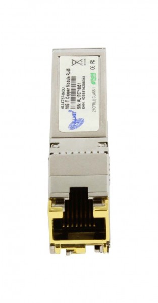 Allnet ALL4767-INDU SFP+ Switch-Modul 10GBASE-T RJ-45 10 Gbps