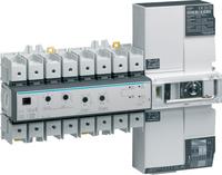 Hager HIC406A. AC Eingangsspannung: 380 - 415 V (HIC406A)