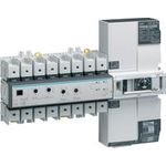 Hager HIC406A. AC Eingangsspannung: 380 - 415 V (HIC406A)