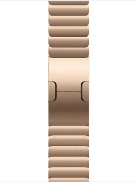 Apple Uhrarmband für Smartwatch (MXMC3ZM/A)
