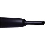 Schrumpfschlauch ohne Kleber Transparent 18 mm Schrumpfrate 3 1 144400 1 (144400)