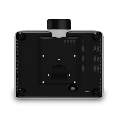 Sharp P721Q DLP-Laser-Projektor 7200 lm Full HD Weiß