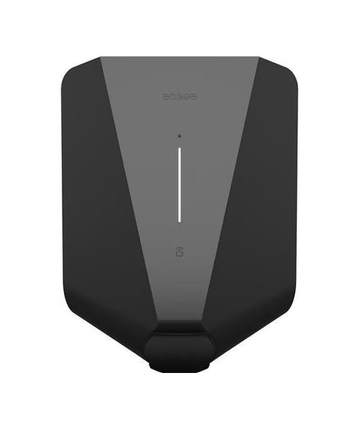 EASEE EASEE CORE EASEE Core Laderoboter Wallbox schwarz (10703)