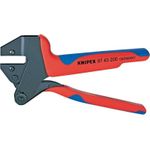 Knipex - Crimp-Systemzange