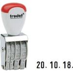 trodat Datumstempel Classic 1004 (605100)