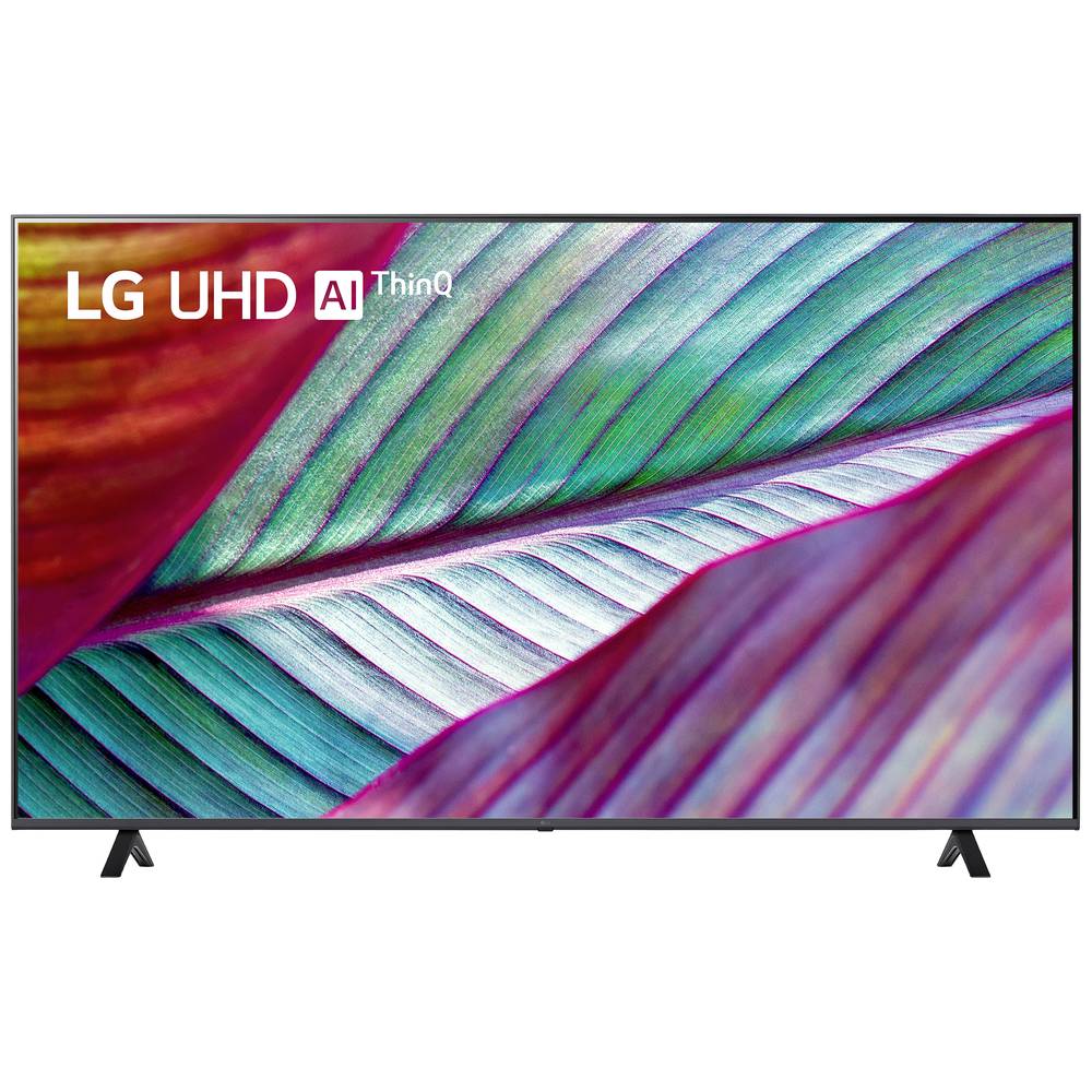 LG 75UR78006LK 189 cm (75") Diagonalklasse UR78 Series LCD-TV mit LED-Hintergrundbeleuchtung (75UR78006LK.AEUD)